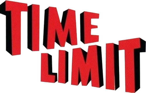 Time Limit logo