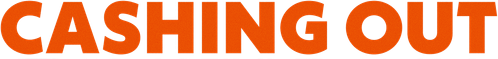 Cashing Out logo