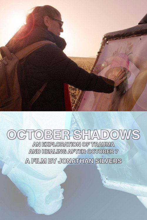 October Shadows