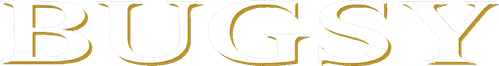 Bugsy logo