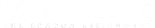 Van Helsing: The London Assignment logo