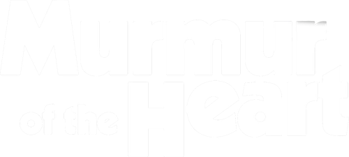 Murmur of the Heart logo