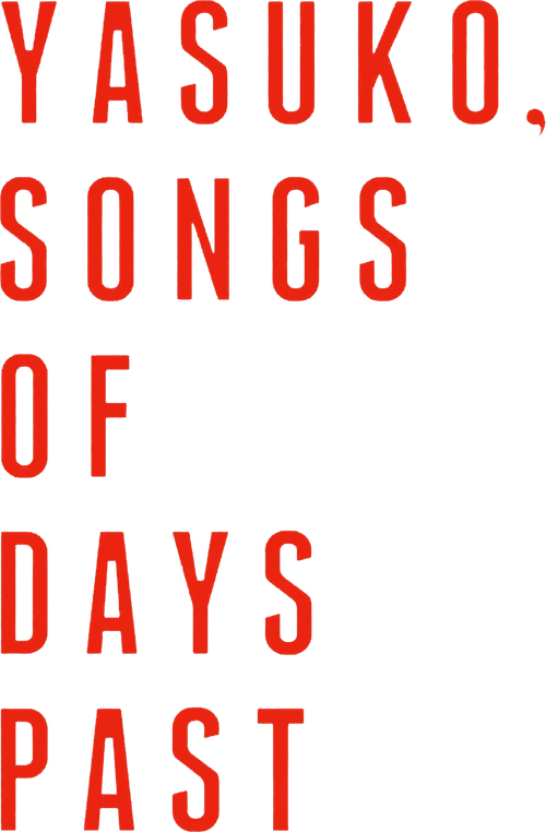 Yasuko, Songs of Days Past logo