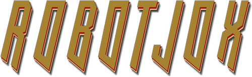 Robot Jox logo