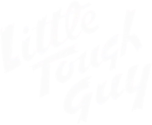 Little Tough Guy logo