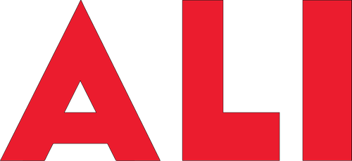 Ali logo