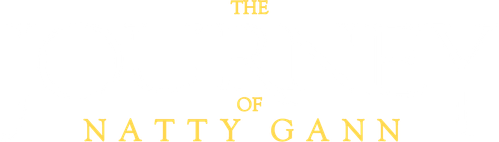 The Journey of Natty Gann logo