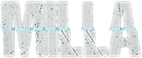 Milla: The Movie logo