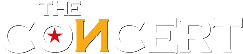 The Concert logo