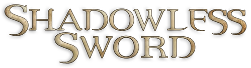 Shadowless Sword logo
